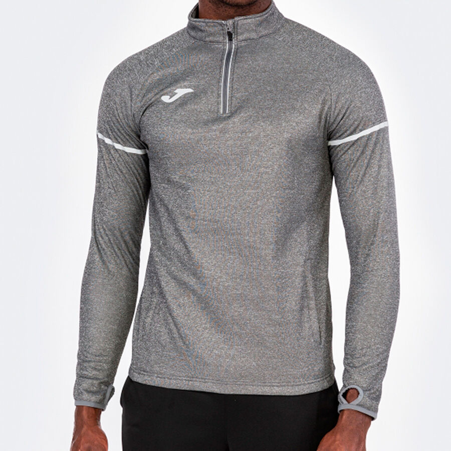 SUDADERA RACE