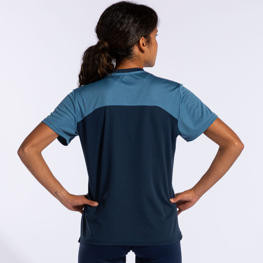CAMISETA MANGA CORTA WINNER II