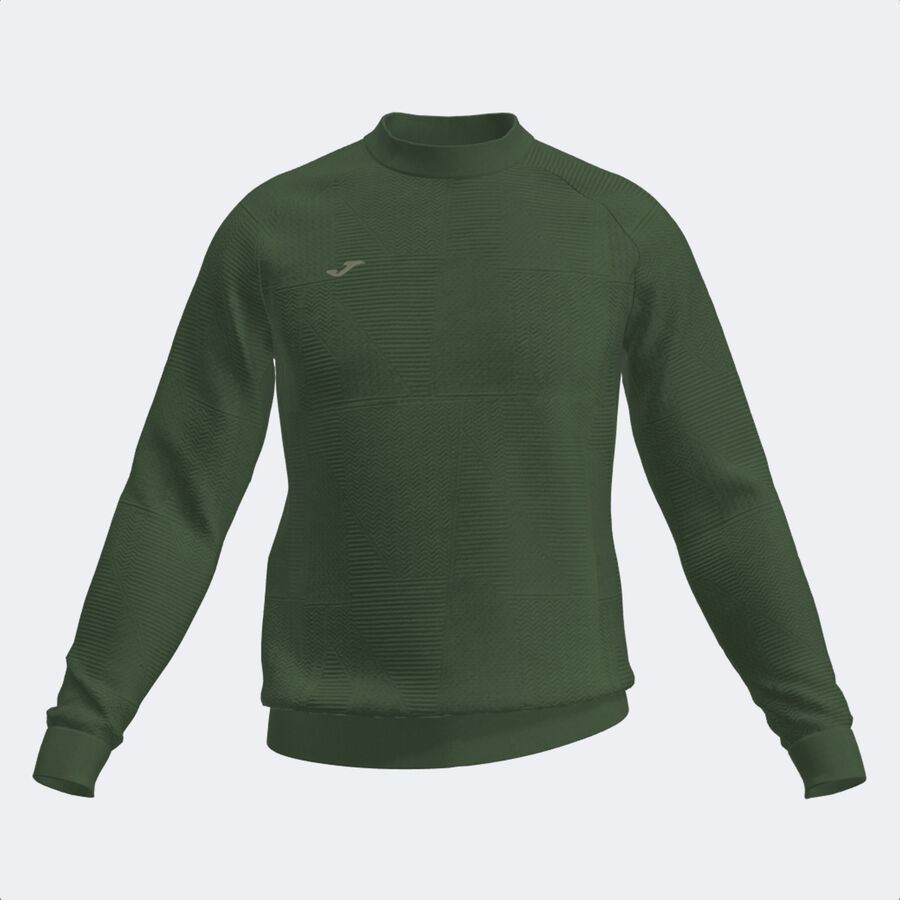 SUDADERA INDOOR-GYM