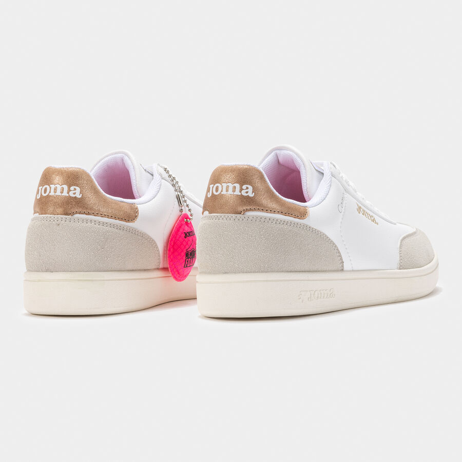 C.CAMPUS LADY 25