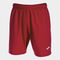 Shorts man Eurocopa III red