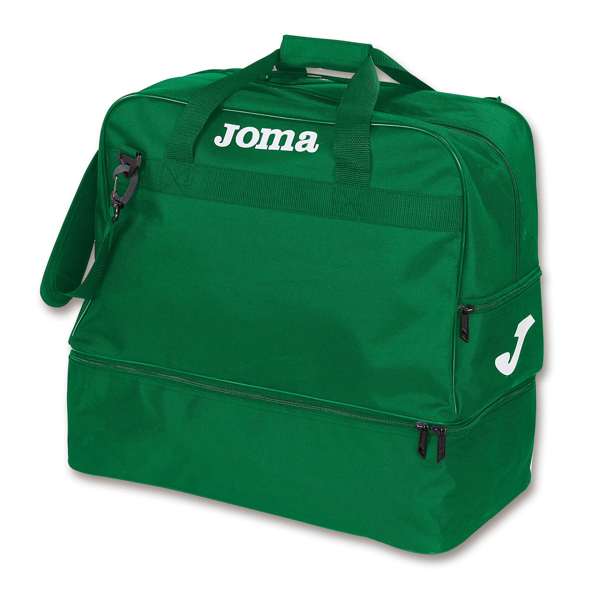 Sports bag Extra-Grande Training III green