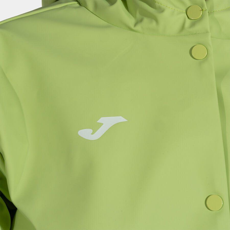 CHUBASQUERO KIDS CAMP