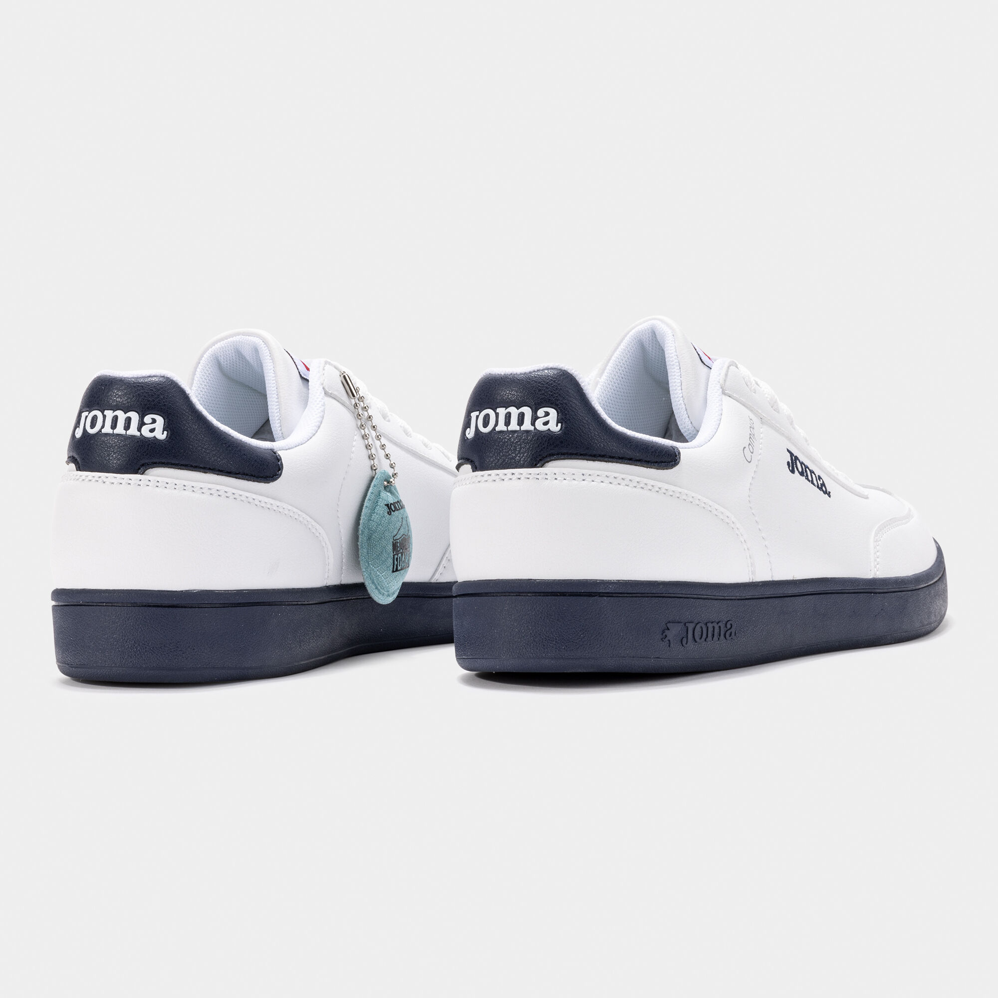 Casual shoes C.Attica Men 25 man gray blue | JOMA®