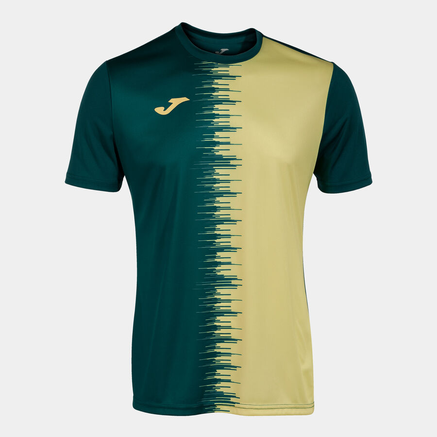 CAMISETA MANGA CORTA CITY II