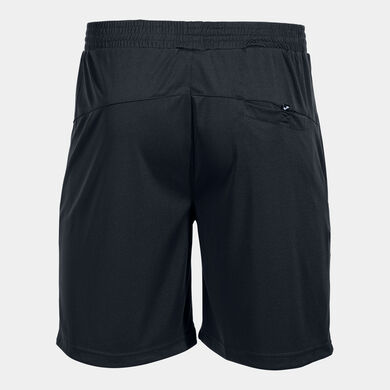 Short homme Referee noir