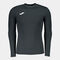 Maillot manches longues homme Brama anthracite