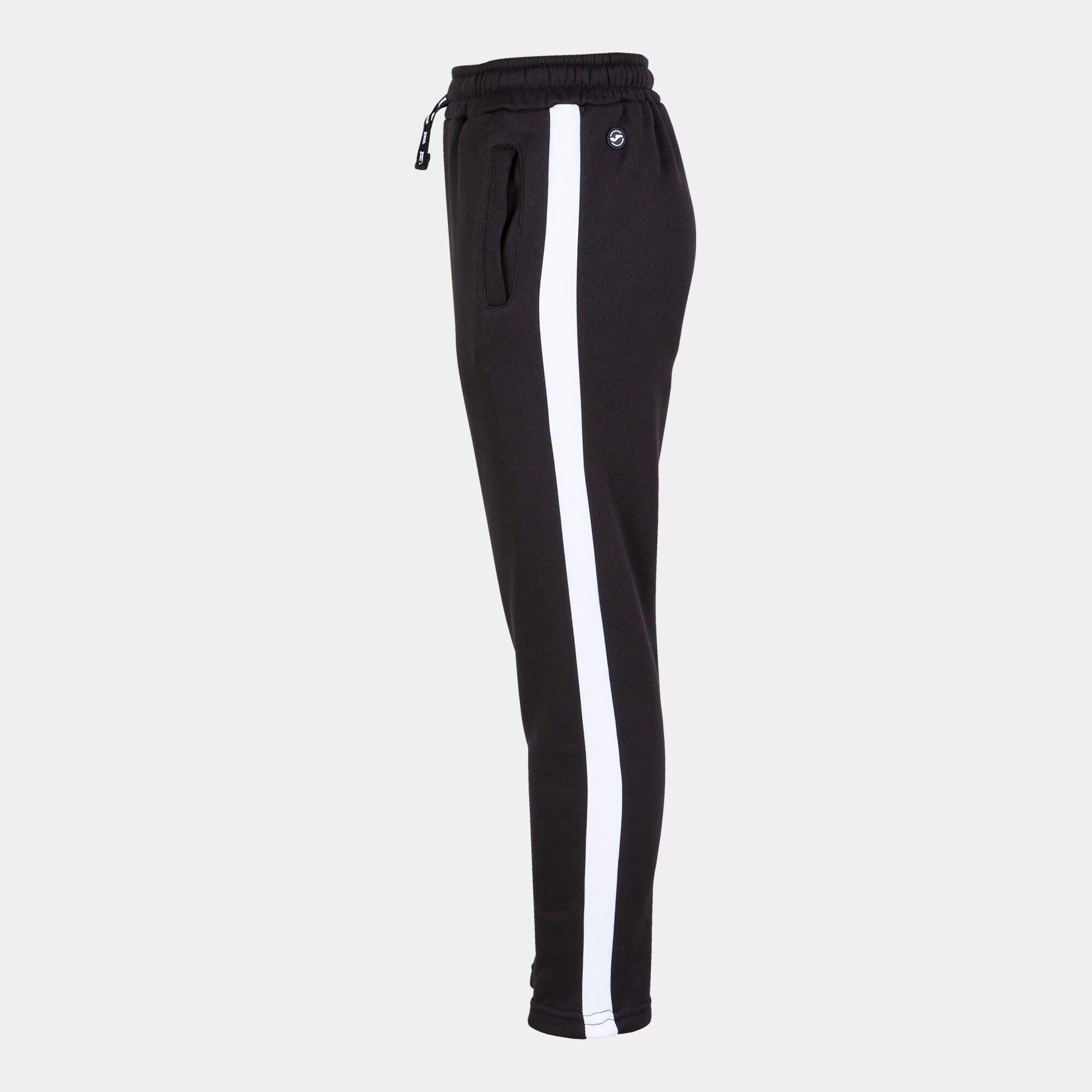 Longs pants boy Stripe black white | JOMA® Longs pants boy Stripe black white | JOMA®