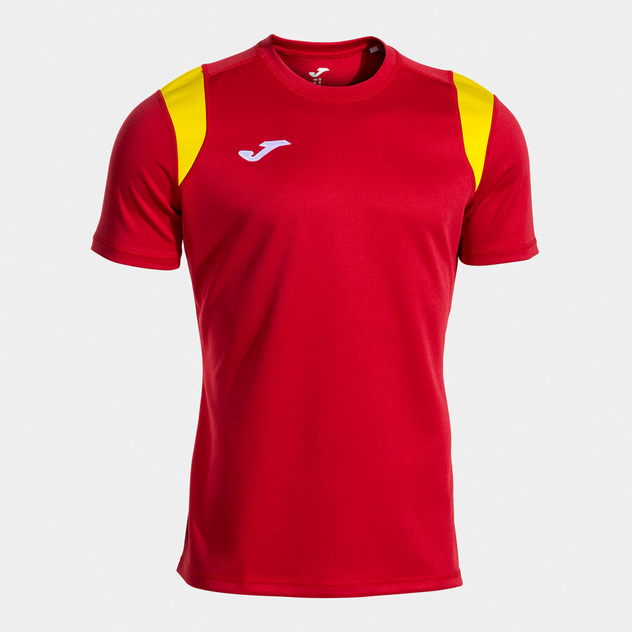 CAMISETA MANGA CORTA STIMULUS