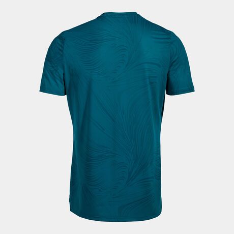 CAMISETA MANGA CORTA CHALLENGE