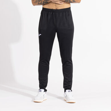 Pantal&oacute;n largo hombre Gladiator II negro