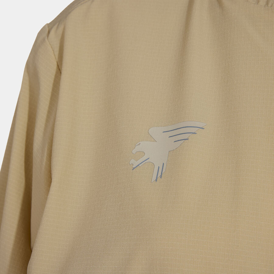 CHAQUETA CON CAPUCHA EXPLORER BALCANES