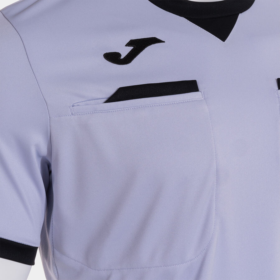 CAMISETA MANGA CORTA REFEREE