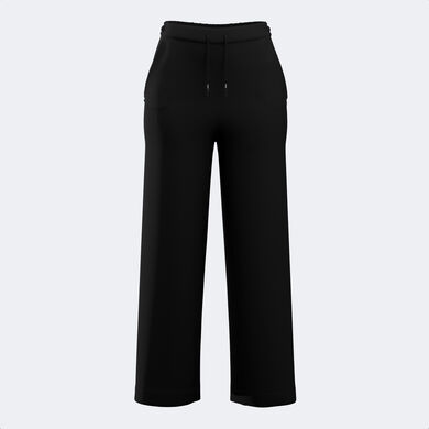 Pantalón largo mujer Urban Street negro