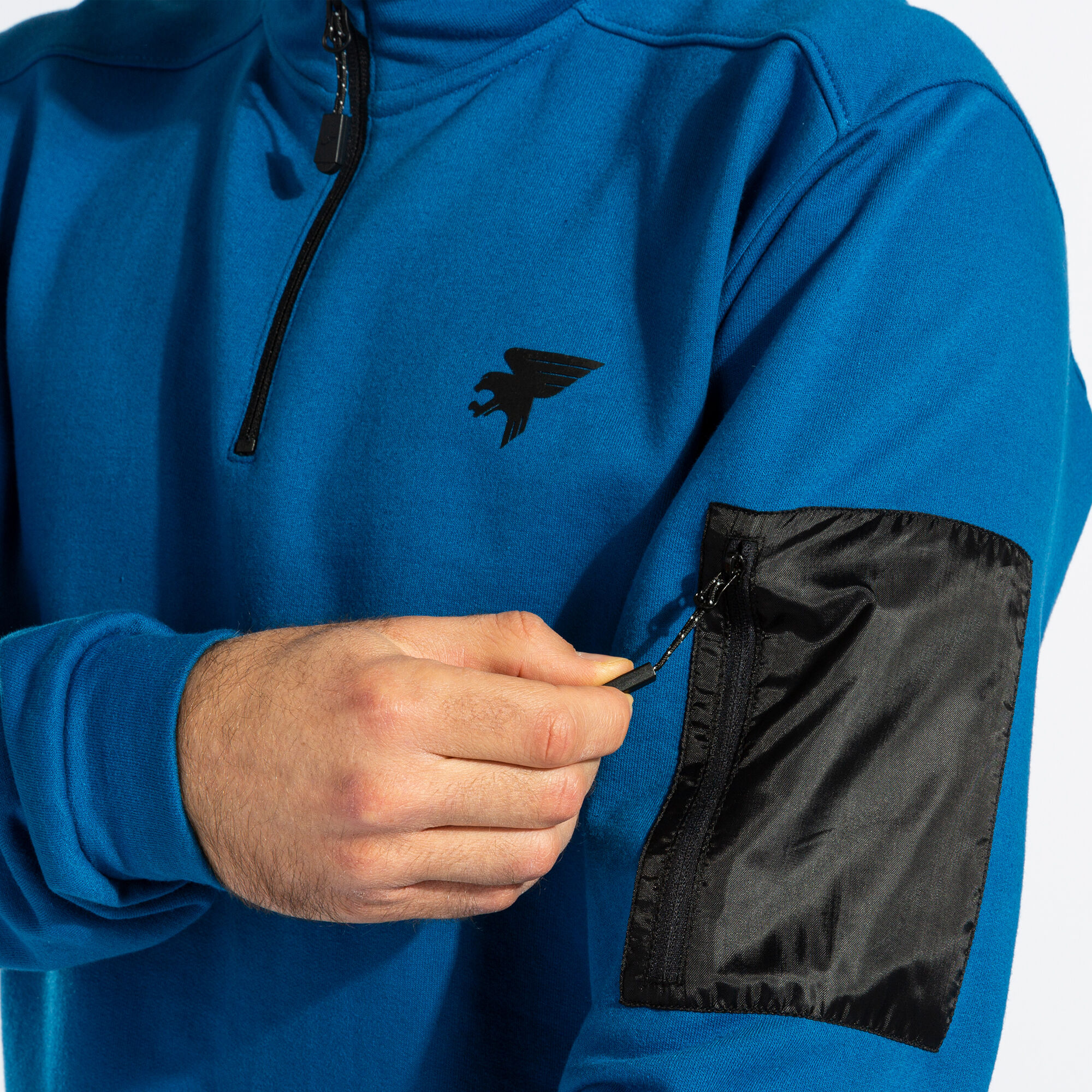 Sudadera joma hombre sales
