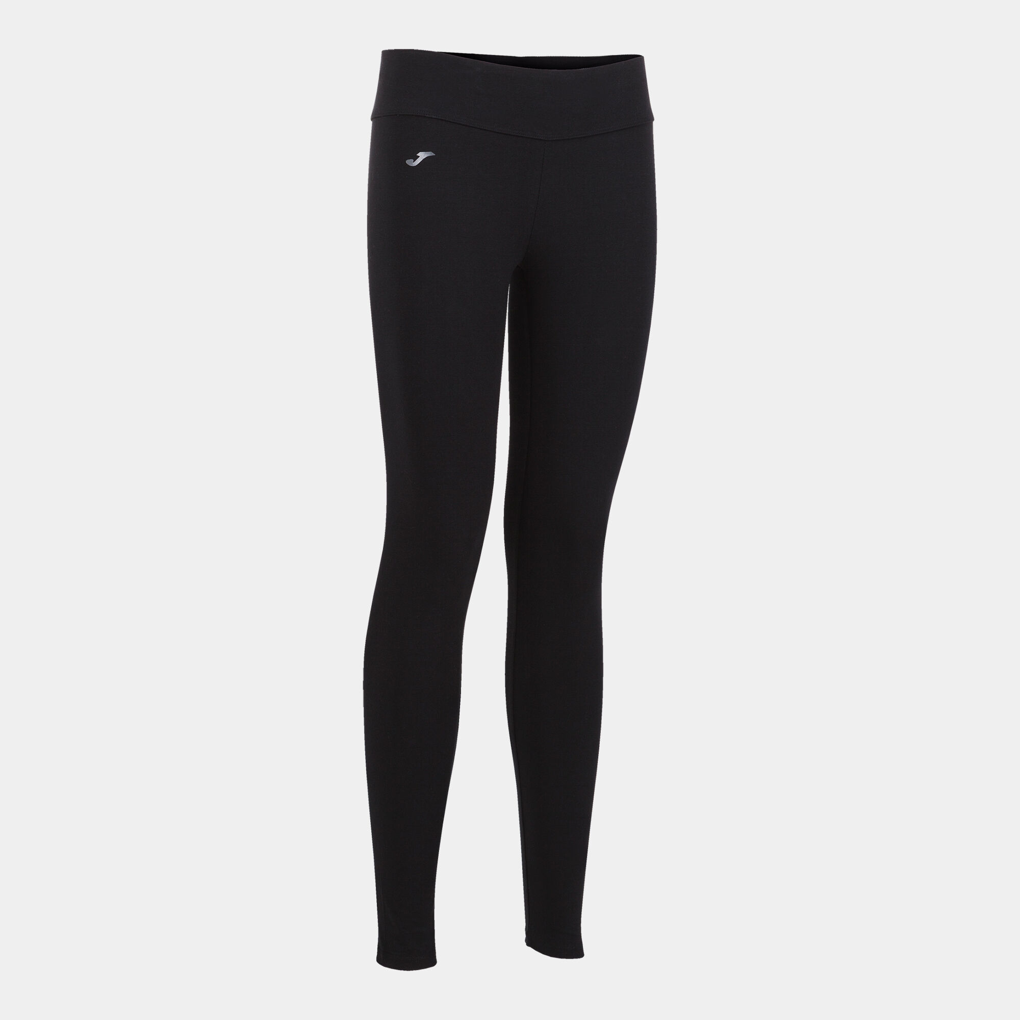 Mallas largas mujer Street negro JOMA