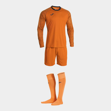 Set mann Performance Gk orange