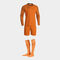 Set hombre Performance Gk naranja