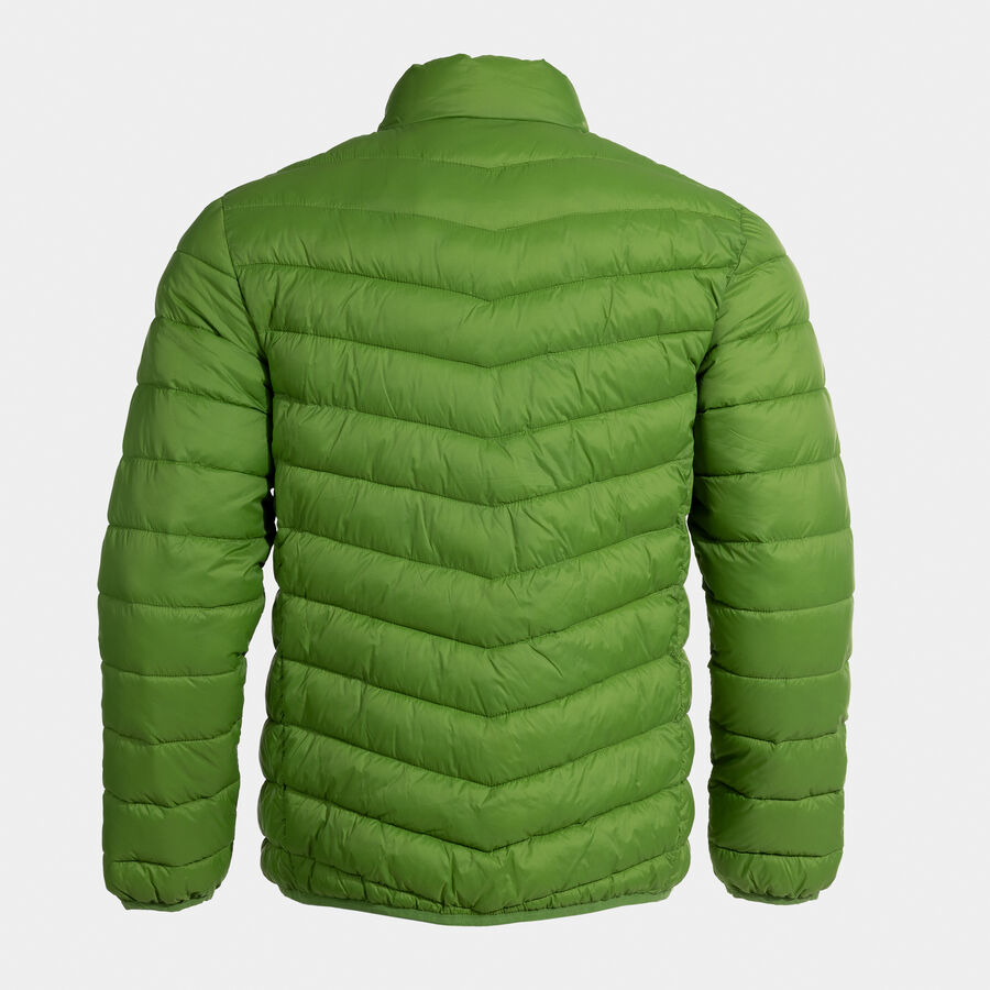 CHAQUETA LIGERA MYSTIC