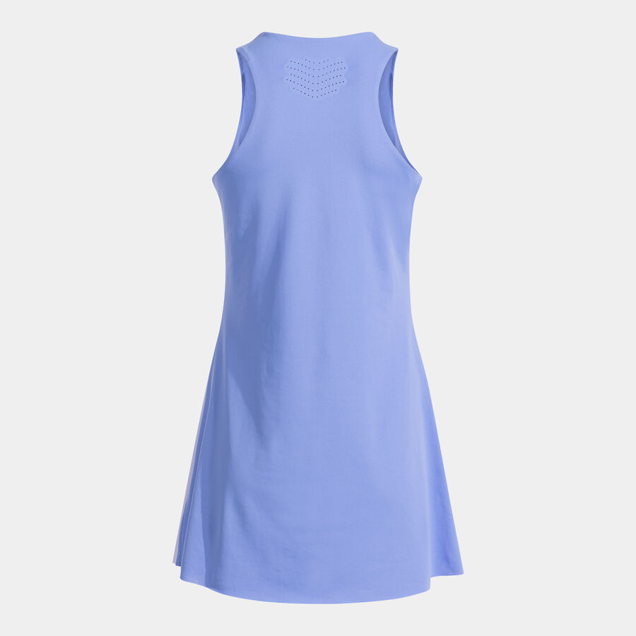 VESTIDO CHALLENGE