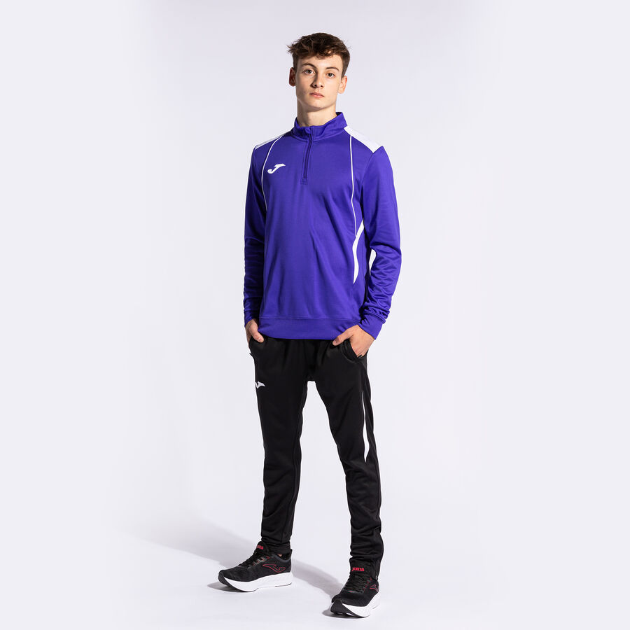 SUDADERA CHAMPIONSHIP VII