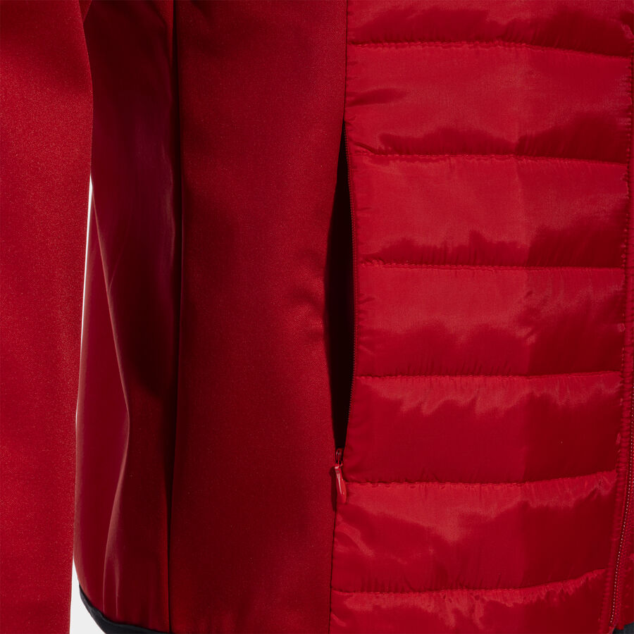 SOFT SHELL BERNA III