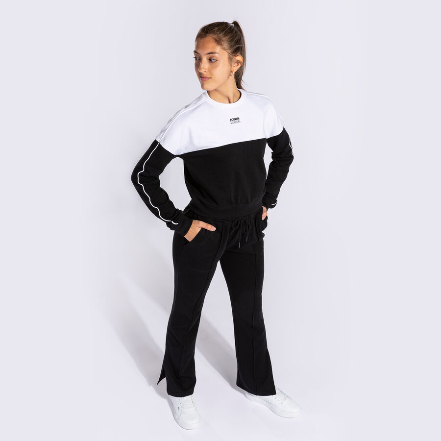 SUDADERA DAPHNE