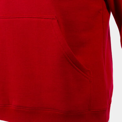 Sudadera con capucha paseo Comité Olímpico Español
