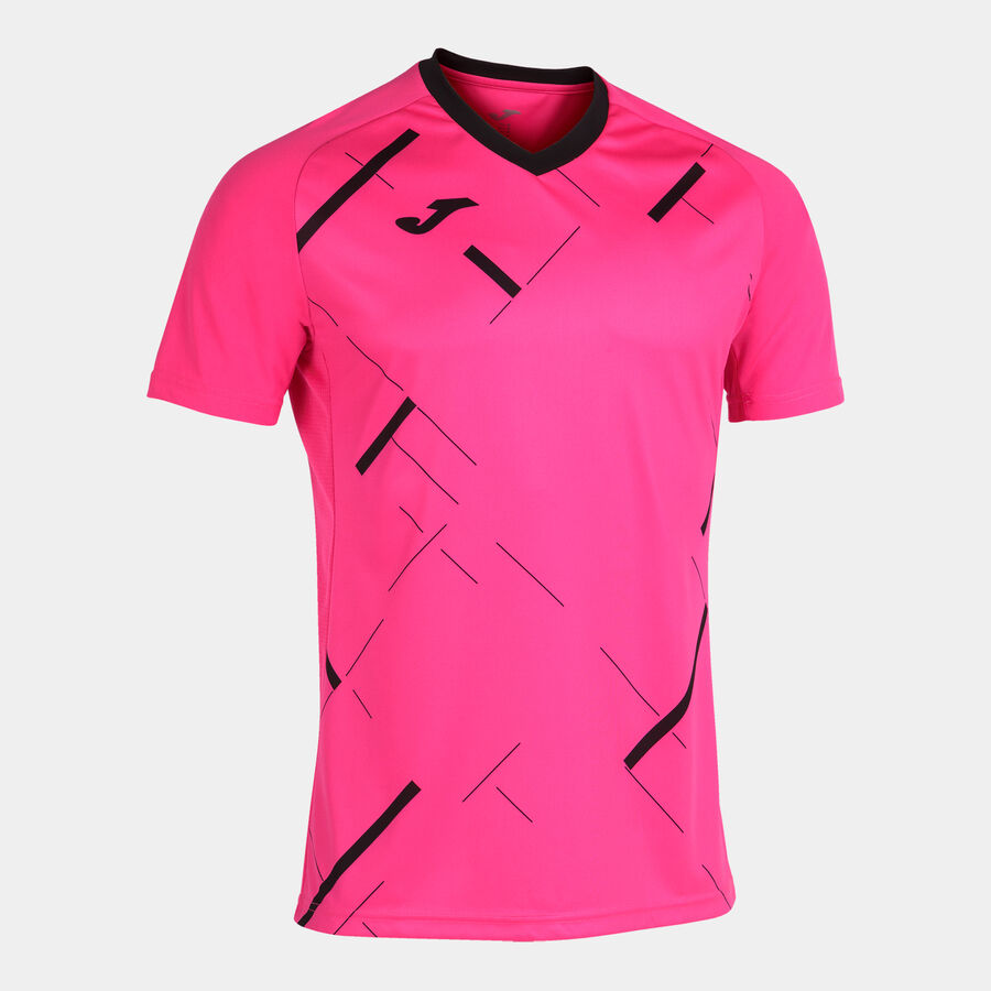 CAMISETA MANGA CORTA TIGER III