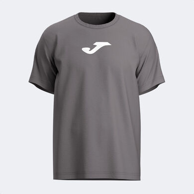 Maillot manches courtes homme Challenge gris