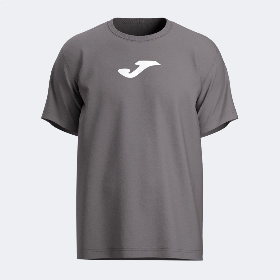 CAMISETA MANGA CORTA CHALLENGE