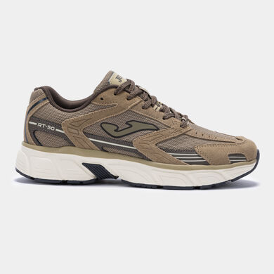 Sportschuhe casual RT50 25 mann braun