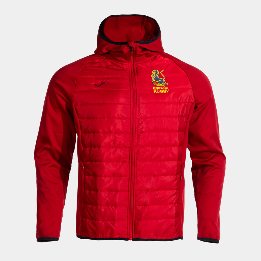 SOFT SHELL FED. RUGBY ESPA&Ntilde;A