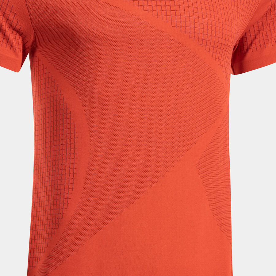 CAMISETA MANGA CORTA CHALLENGE