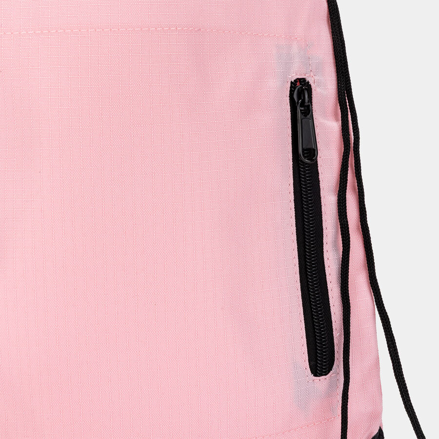 MOCHILA SACO KIDS CAMP