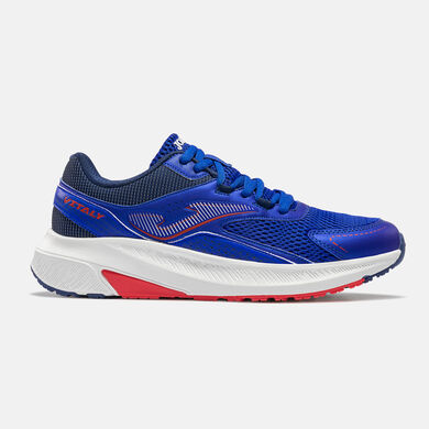 Running shoes Vitaly Men 26 man royal blue