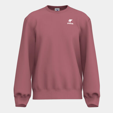 Sweatshirt man Aguila purple
