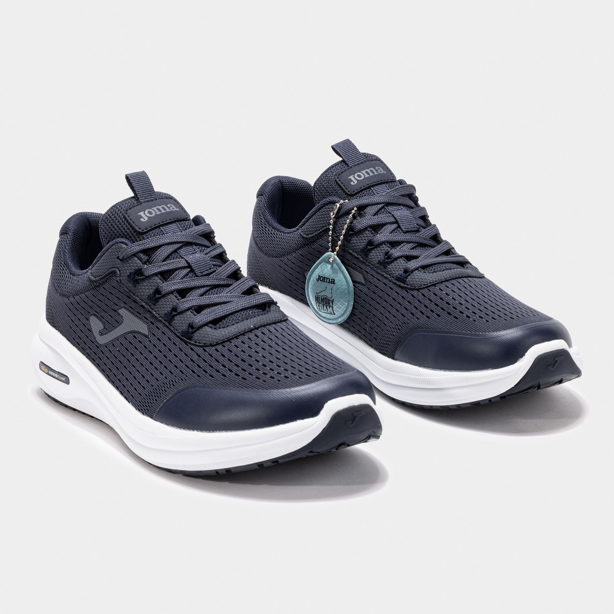 Casual shoes C.Attica Men 25 man gray blue | JOMA®