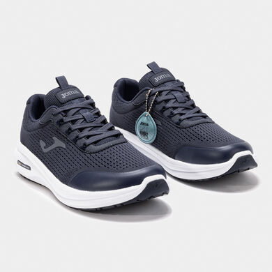 Zapatillas casual Iron Men 25 hombre marino