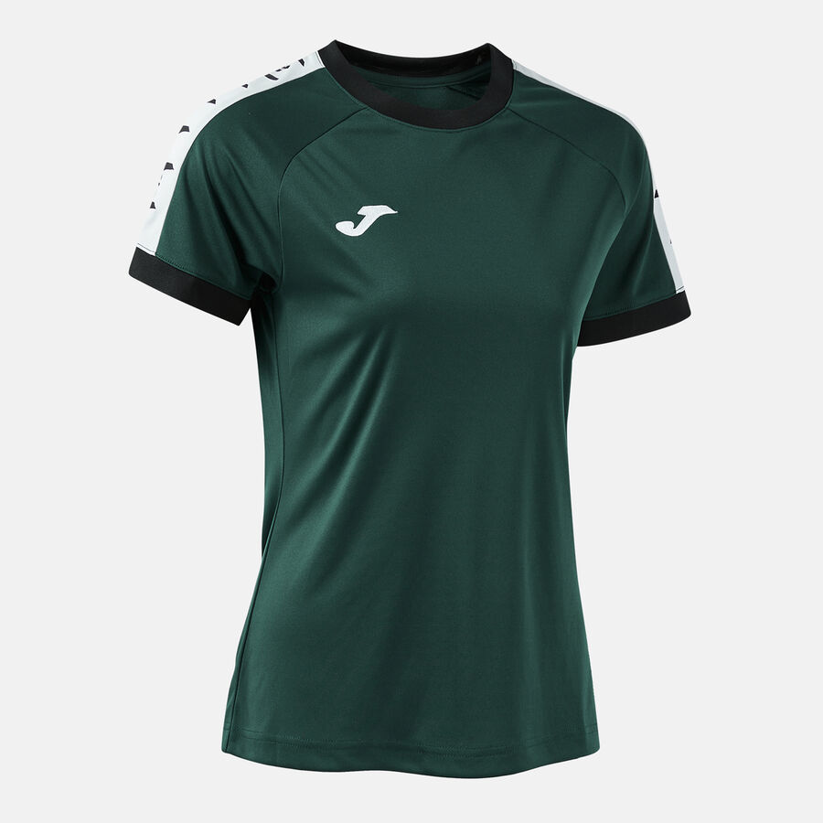 CAMISETA MANGA CORTA HEROIC