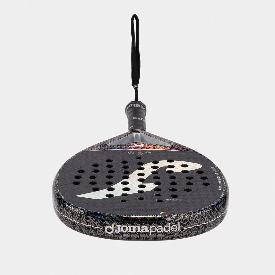 PALA DE PÁDEL VALKIRIA PRO HRD