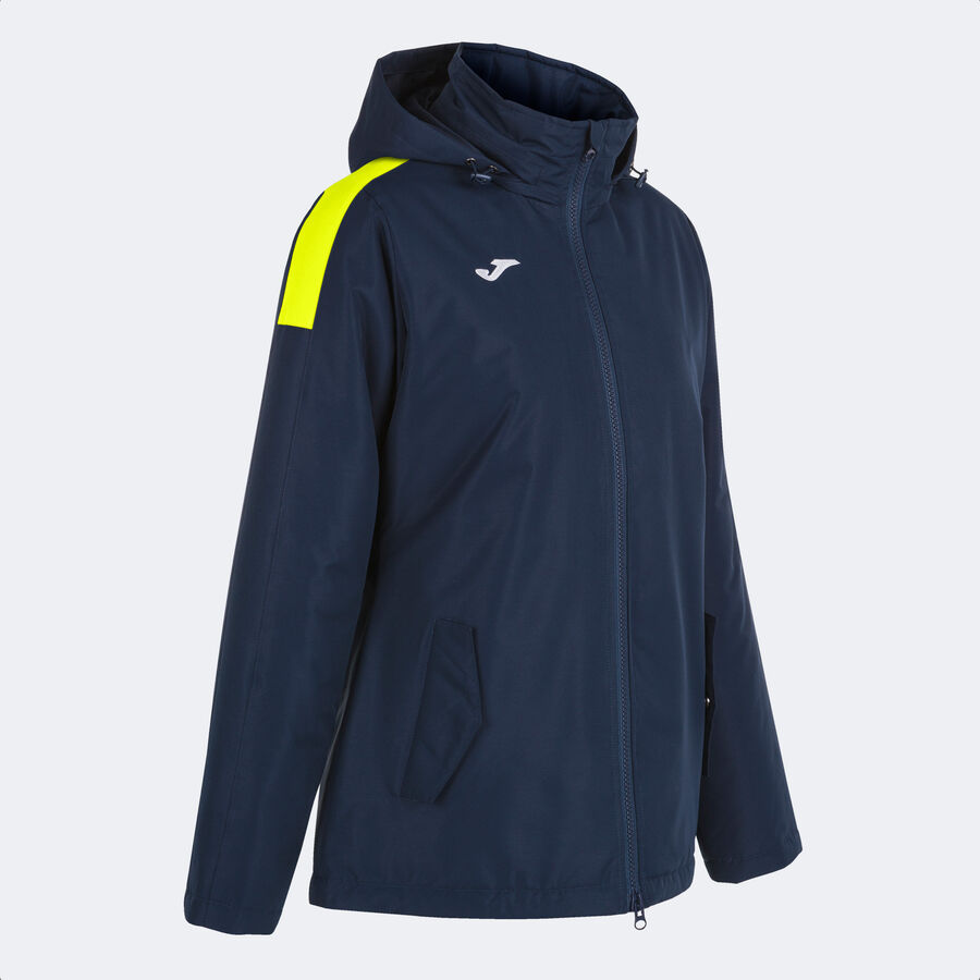 ANORAK TRIVOR