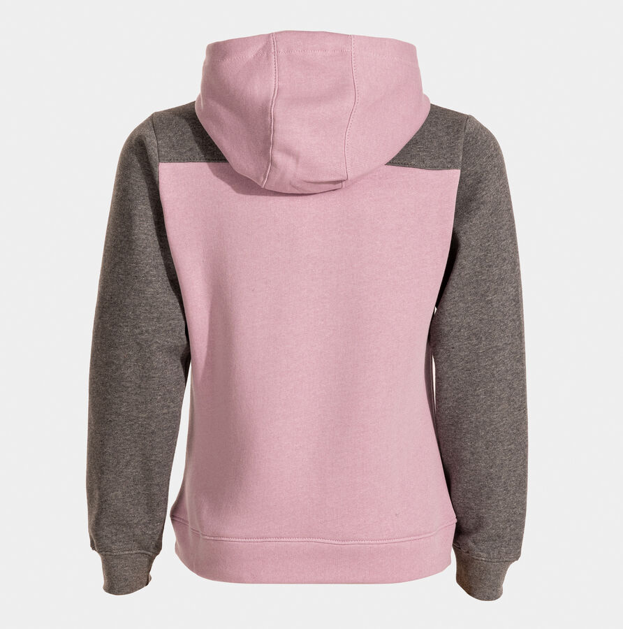 SUDADERA CON CAPUCHA PARK