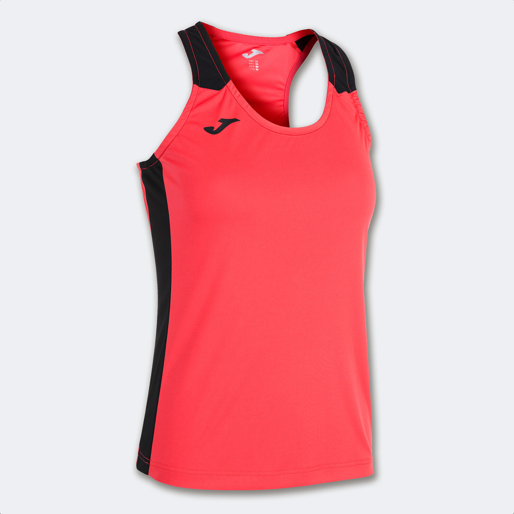 Camiseta joma top running tirantes