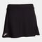 Skirt woman Court black