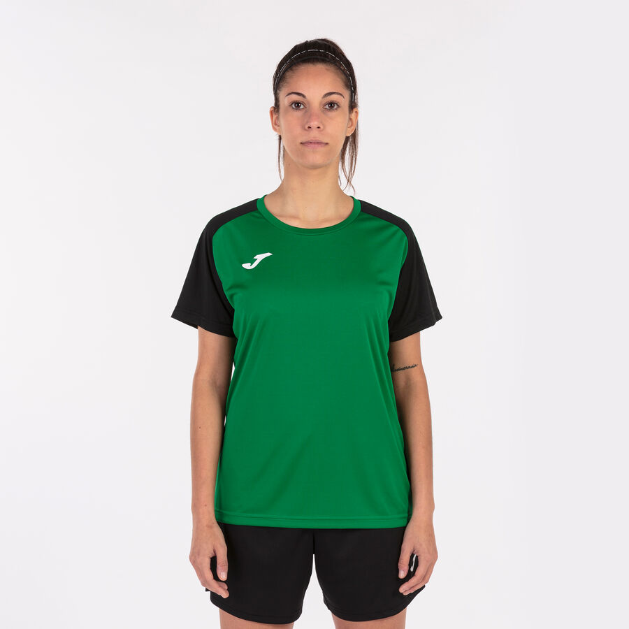 CAMISETA MANGA CORTA ACADEMY IV