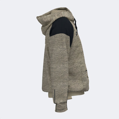 Sudadera con capucha réplica Atalanta 24/25