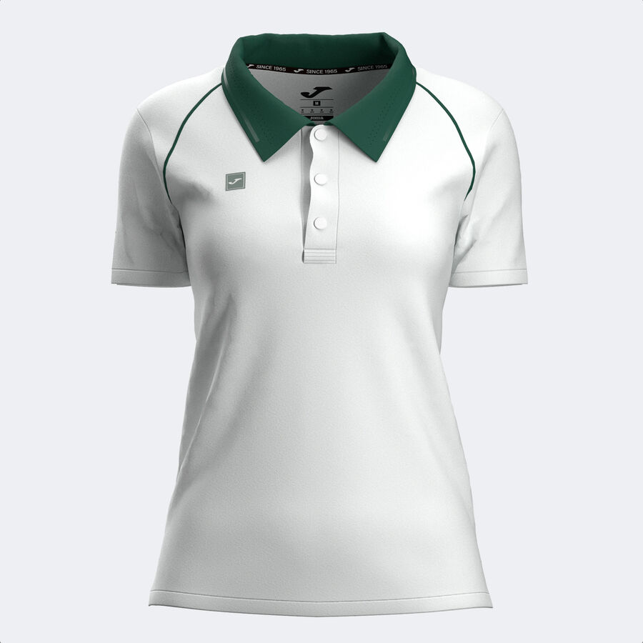 POLO MANGA CORTA ELITE CLUB