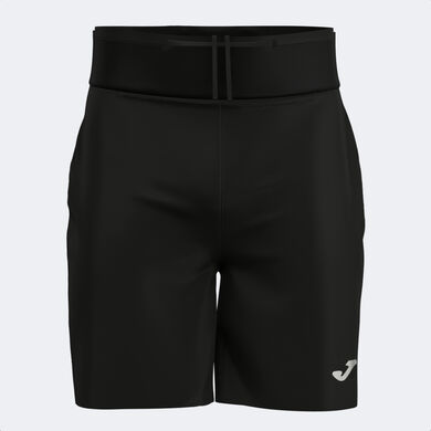 Cal&ccedil;&otilde;es homem Iconic preto