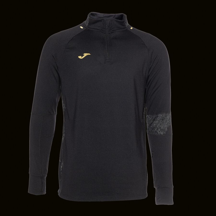 SUDADERA R-NIGHT